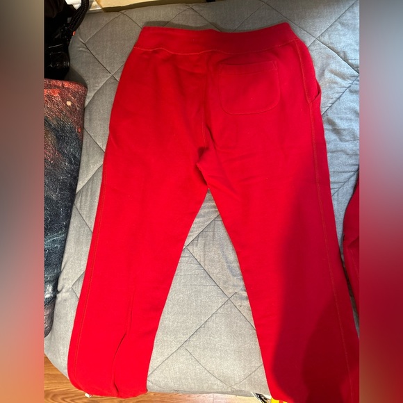 Ralph Lauren Polo Jumpsuit - Picture 4 of 6